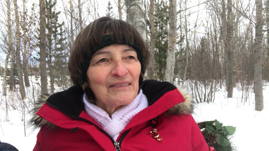 How we support a surgical patient's family